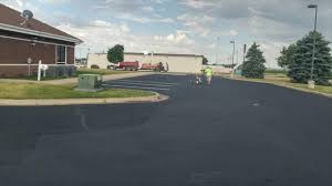 Custom Driveway Design in Beloit, WI